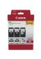 Preview: Canon PG 560XL & CL 561XL 3er Multipack Original Tintenpatrone für PIXMA TS5350 PIXMA TS5351 PIXMA TS5352